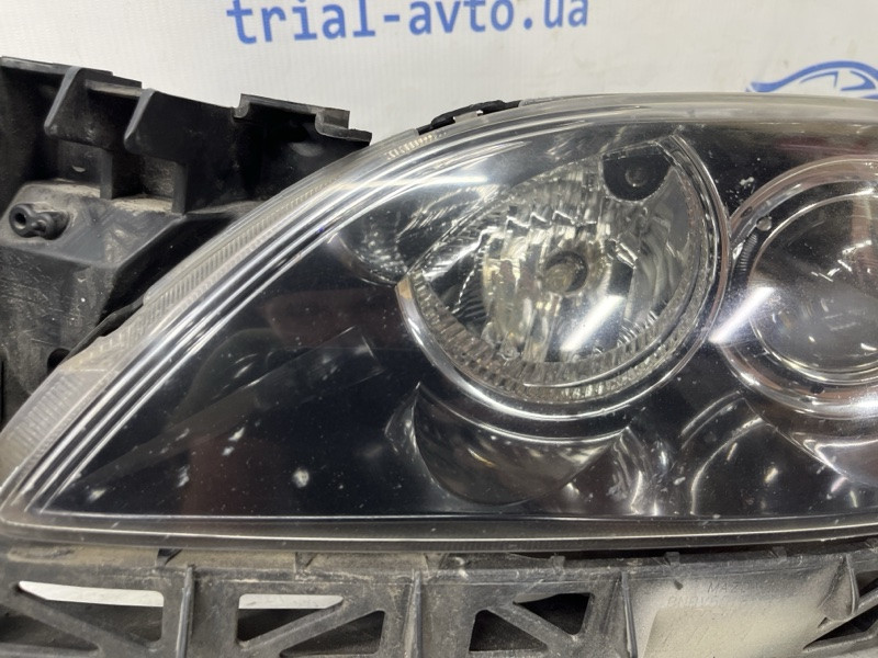 Фара левая Mazda 3 2003-2009 BN8V-51-0L0D (Арт. 79571) Київ - зображення 9