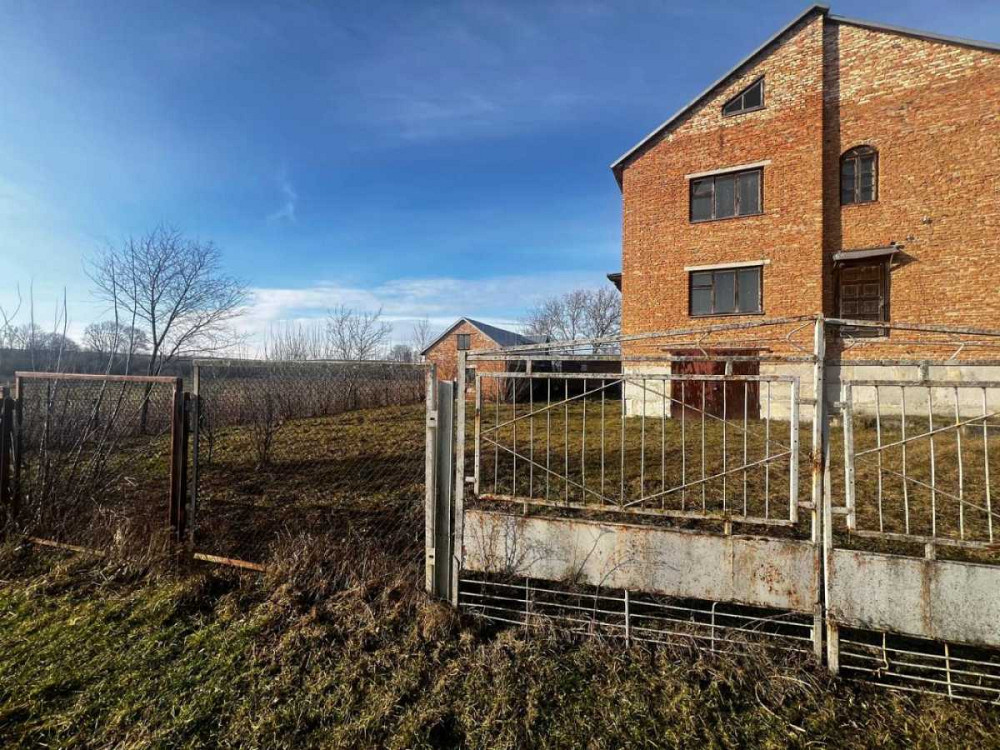 продажа 6-к дом Бусский, Новый Милятин, 48000 $  - зображення 7