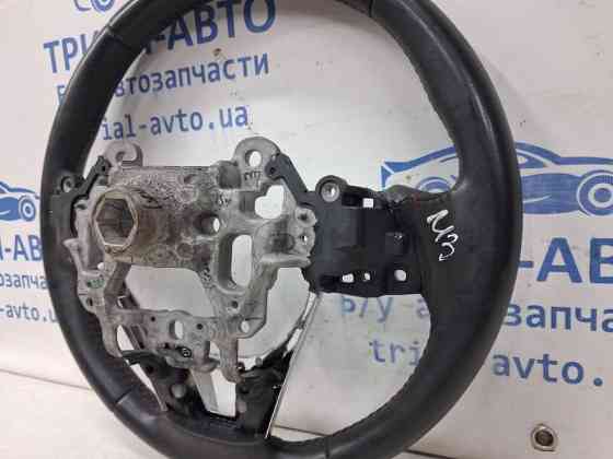 Руль Mazda 3 BM 2.2 DIESEL 2013 (б/у) Киев