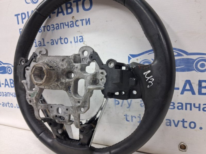 Руль Mazda 3 BM 2.2 DIESEL 2013 (б/у) Киев - изображение 5