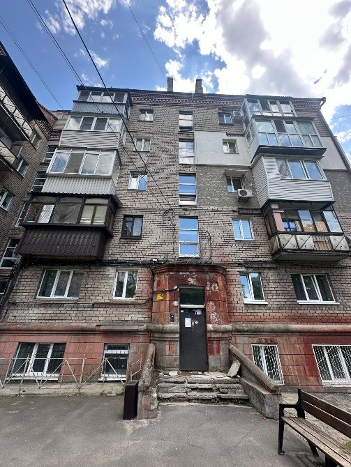 Здам в оренду 1к квартиру просп. Дмитра Яворницького,7 Жилий стан Беремо всіх! Дніпро - зображення 2