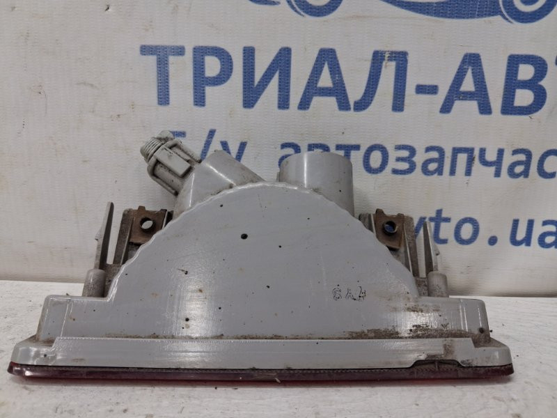 Катафот (отражатель) Nissan X-Trail 2007-2015 26580JG00A (Арт. 79896) Киев - изображение 3