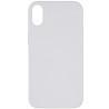 Чехол Silk Full Protective (AA) NO LOGO для Apple iPhone X / XS (5.8") Херсон