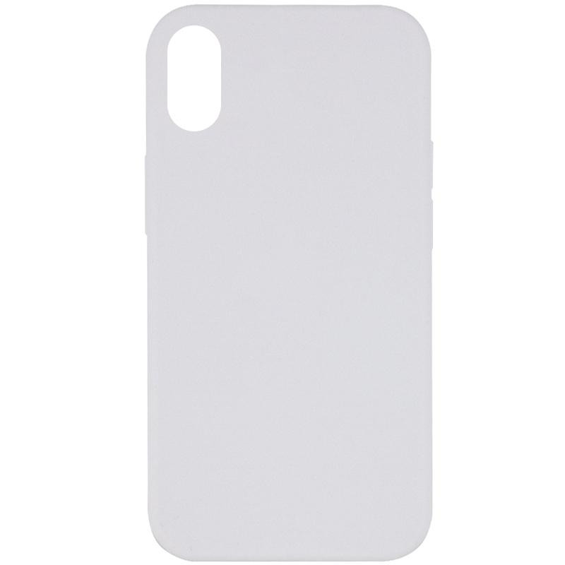 Чехол Silk Full Protective (AA) NO LOGO для Apple iPhone X / XS (5.8") Херсон - зображення 1