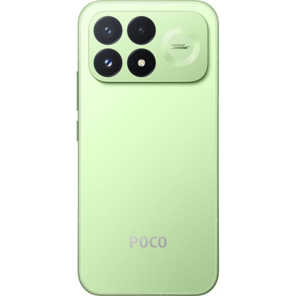 Xiaomi Смартфон Poco F9 Pro 12/256GB Green UA Харків - зображення 2