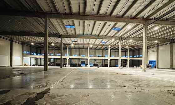 долгосрочная аренда склады Киево-Святошинский, Вишневое, 5660000 грн./мес. Вишневе