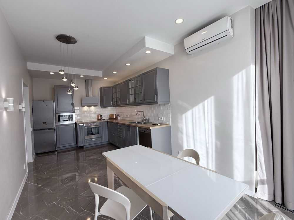 долгосрочная аренда 2-к квартира Киев, Шевченковский, 1250 $/мес. Киев - изображение 3