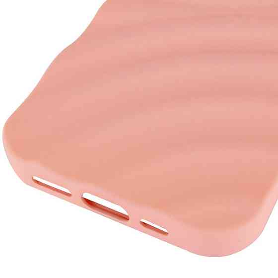 Чехол TPU MonoWave для Apple iPhone 16 (6.1") Херсон