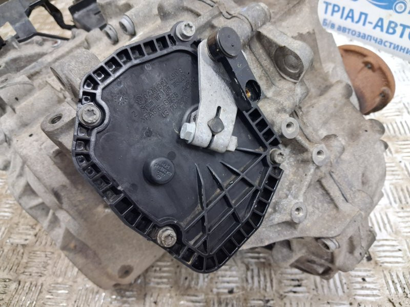 Коробка передач Skoda Octavia A7 2013 (б/у) Київ - зображення 7