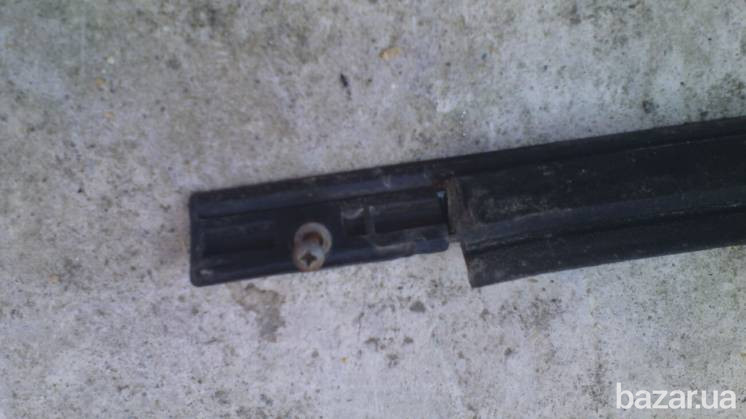 Молдінг дверного переднього правого скла 6525337 Форд Скорпіо до 92р.в Вінниця - зображення 4