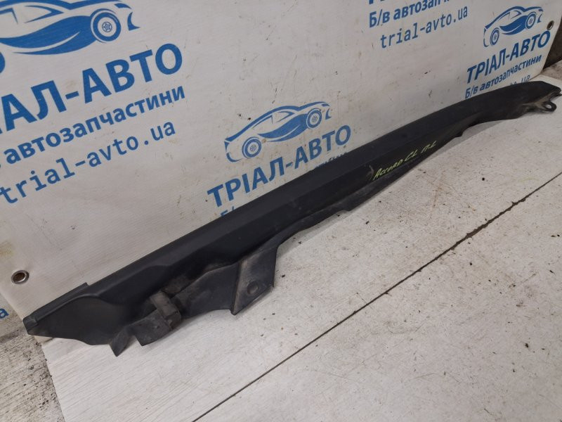 Накладка крыла Honda Accord 2002-2008 74207SEA000 (Арт. 85389) Київ - зображення 3