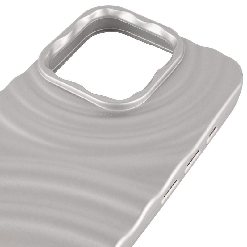 Чехол TPU MonoWave для Apple iPhone 15 Pro Max (6.7") Херсон - зображення 4