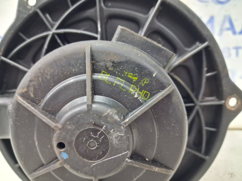 Моторчик печки Kia Sorento 2002-2011 971093E560 (Арт. 63014) Киев - изображение 5