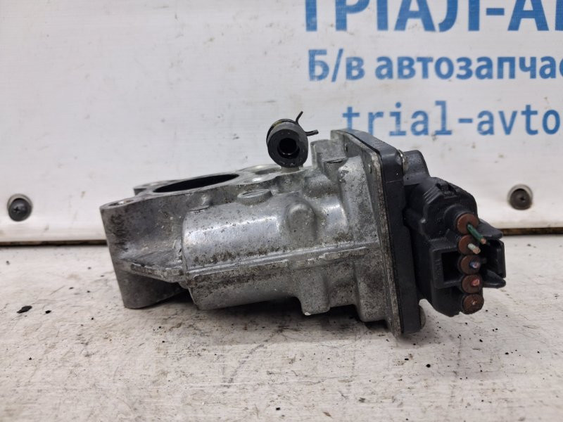 Заслонка дроссельная Mazda 6 2012- SH0120300 (Арт. 69282) Київ - зображення 3