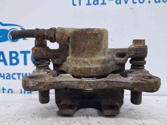 Суппорт задний правый Mitsubishi Outlander CU 2.4 БЕНЗИН 4G69 2003 (б/у) Киев