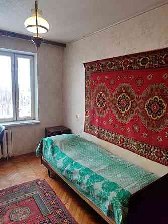 долгосрочная аренда 3-к квартира Киев, Святошинский, 7500 грн./мес. Київ