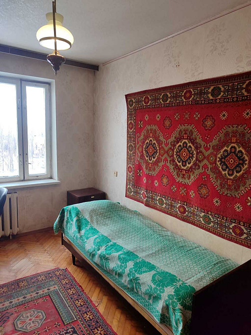 долгосрочная аренда 3-к квартира Киев, Святошинский, 7500 грн./мес. Киев - изображение 5