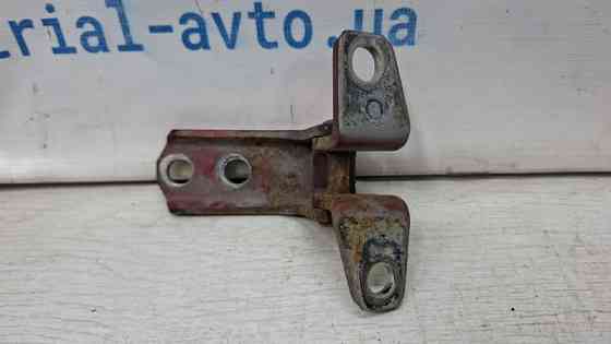 Петля двери передней левой нижняя Mitsubishi Lancer 10 2.0 БЕНЗИН 4B11 2007 (б/у) Київ