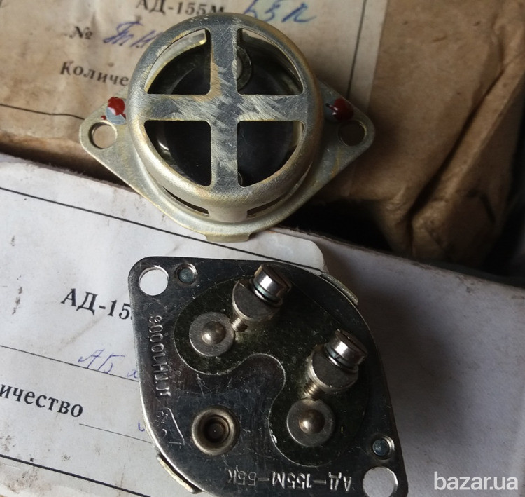 Термовыключатель АД-155м-А4К Сумы - изображение 1