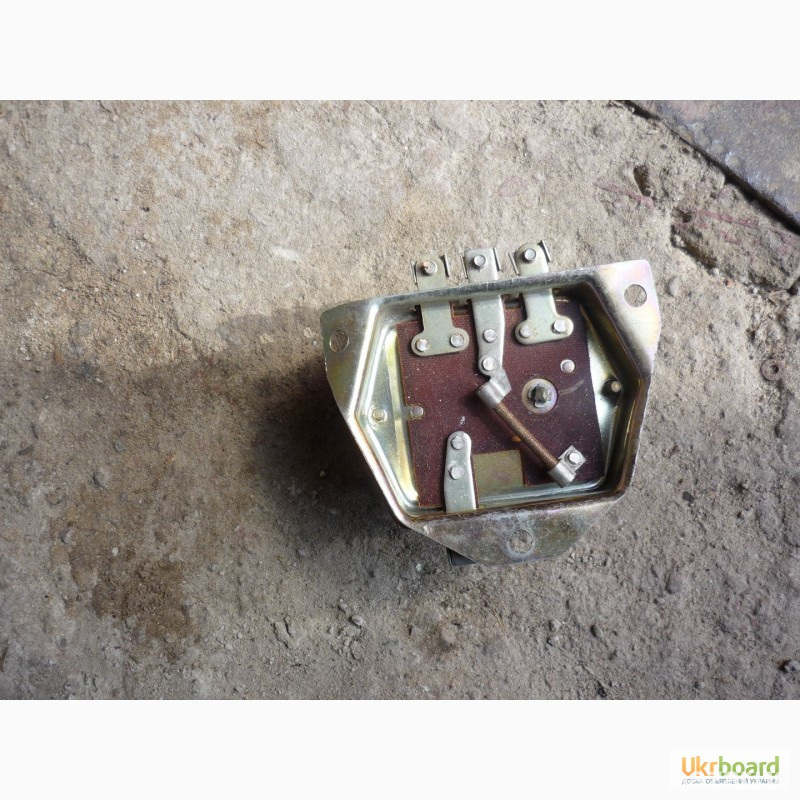 Реле РБ-1, автомобильная, 12в. -3шт Харків - зображення 2