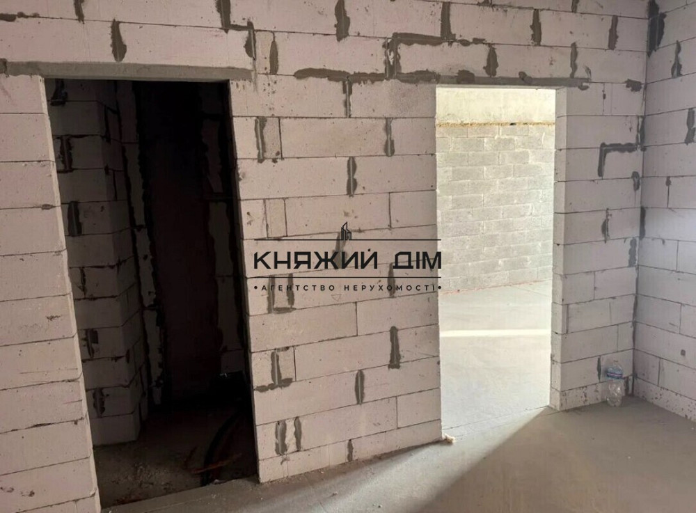 Продаж 2-х кімнатна квартира в ЖК Great, Осокорки. Київ - зображення 11