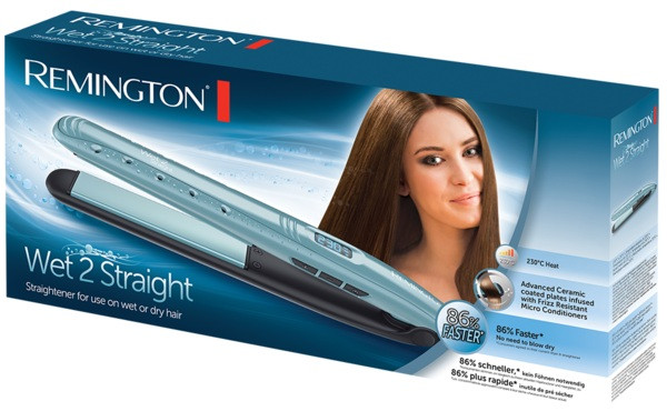 Выпрямитель для волос Remington S7300 47 Вт Киев - изображение 4