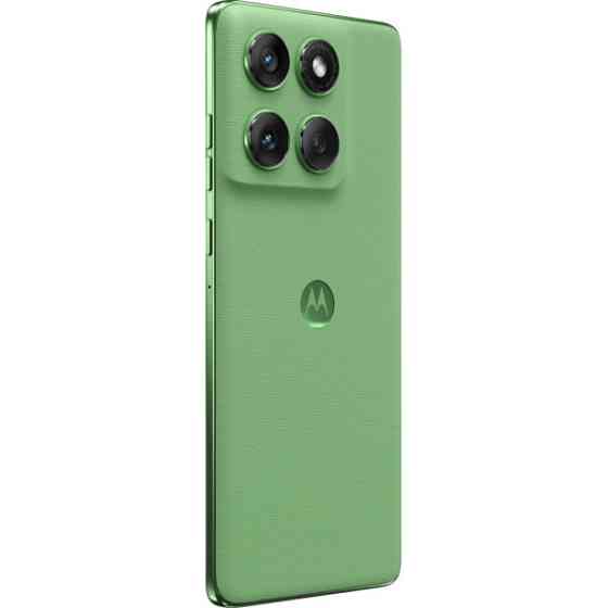 Смартфон Motorola Edge 60 12/256GB NFC Shamrock (No Adapter) Global (PB7H0032RS) UA (Код товару:4196 Харьков