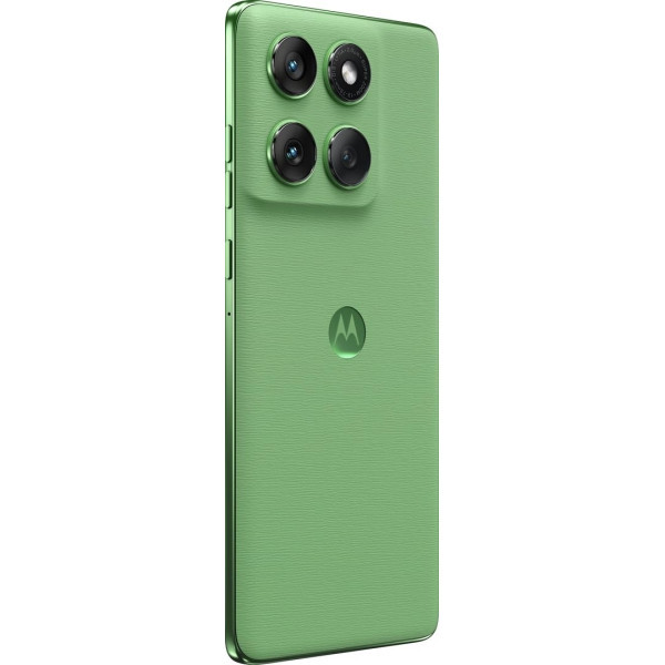 Смартфон Motorola Edge 60 12/256GB NFC Shamrock (No Adapter) Global (PB7H0032RS) UA (Код товару:4196 Харьков - изображение 6
