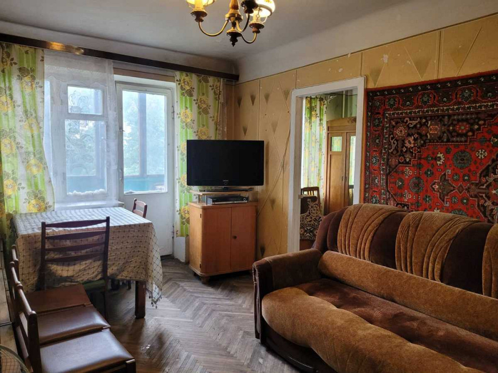 продажа 3-к квартира Киев, Днепровский, 46000 $