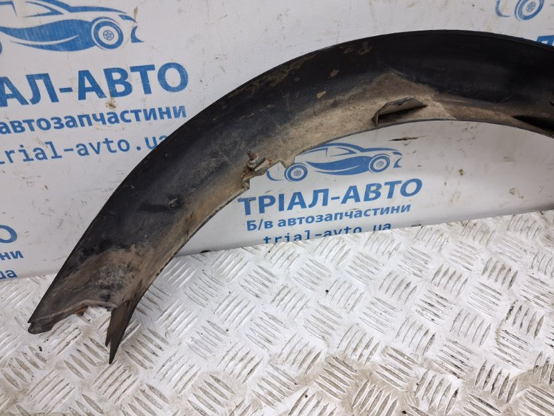 Накладка крыла Mitsubishi Pajero Sport 1996-2008 AMT8YF2B07 (Арт. 79216) Київ - зображення 7
