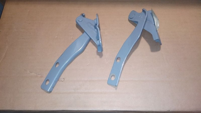 Петля крышки багажника CHERY JAGGI Дніпро - зображення 1