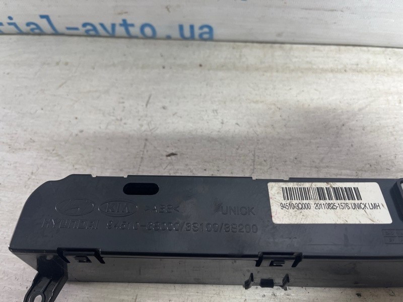 Часы Hyundai Sonata YF 2.4 БЕНЗИН G4KJ 2010 (б/у) Киев - изображение 4