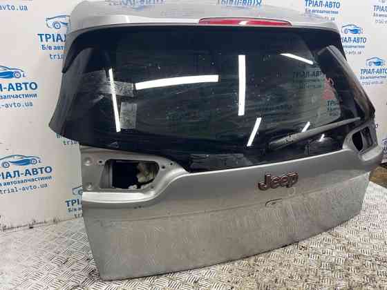 Крышка багажника Jeep Cherokee KL 2.4 БЕНЗИН ED6 2013 (б/у) Київ