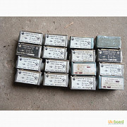 Пневмоклапана 06-2УХЛ4, Ду-6мм. Ку-0, 8м3/час. -118шт Харків