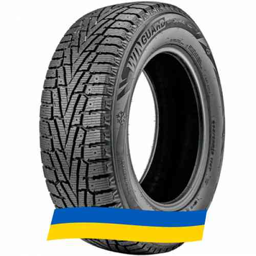 255/60 R18 Nexen WinGuard WinSpike SUV 112T Позашляхова шина Київ