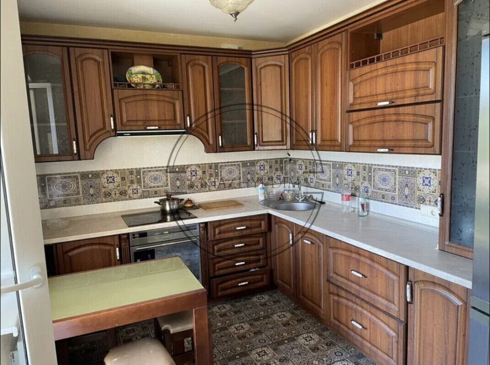 Продаж 4-х кімнатної квартири в ЖК Чайки. № 21144474 Киев - изображение 1