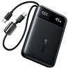 Портативное ЗУ Power Bank Baseus EnerFill FC11 PD45W with cables 10000 mAh (E00310) Херсон