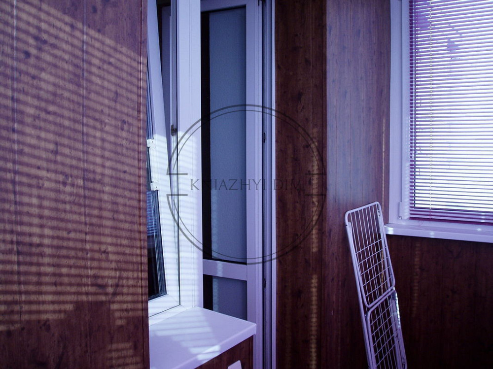 Оренда однокімнатна квартира біля метро Позняки. № 11169902 Київ - зображення 8