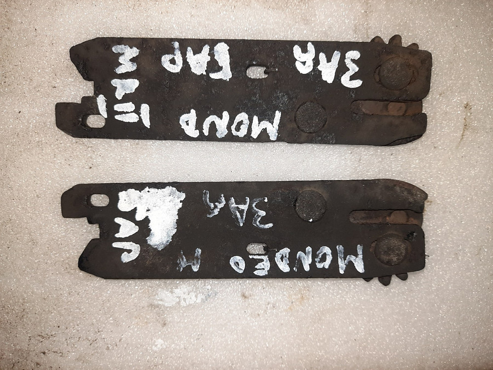 93BB-2K286-AA Трещетка тормозных колодок FORD MONDEO 1992-2000 Днепр - изображение 4