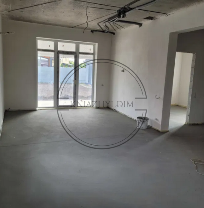 Продаж чудового чудового котеджу на Осокорках площею 120 кв Киев - изображение 4