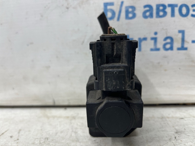 Клапан управления турбиной Kia Sportage SL 1.7 DIESEL D4FD 2010 (б/у) Киев - изображение 3