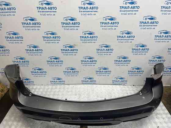 Бампер задний Ford Explorer 5 3.5 БЕНЗИН ENKX0 2011 (б/у) Київ