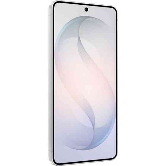 Смартфон Samsung Galaxy S26 S942B 12/256GB White (SM-S942BZWG) EU Харків