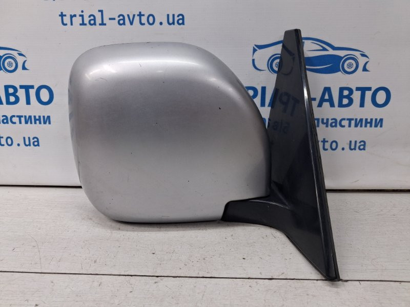 Зеркало правое Mitsubishi Pajero Wagon 3 3.2 ДИЗЕЛЬ 4M41 1999 (б/у) Київ - зображення 2