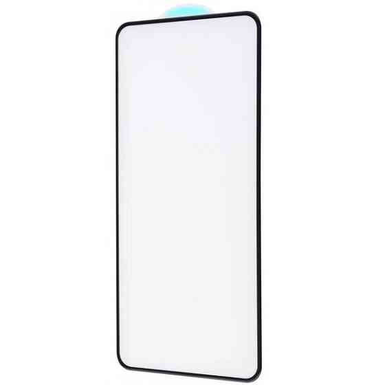 Захисне скло BLADE LITE Series Full Glue для Samsung A57 5G A576 Black Харків