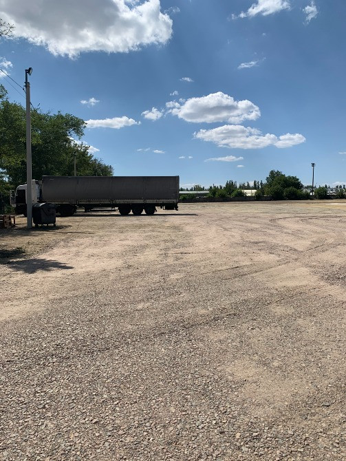 Сдается ТИР-ПАРКИНГ! Цена снижена ! Одеса - зображення 2