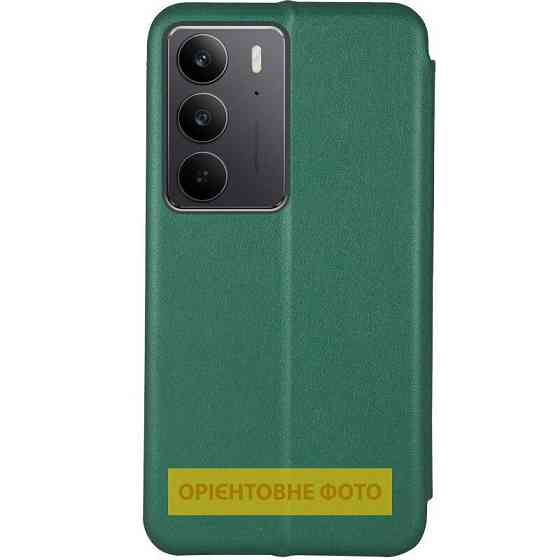Кожаный чехол-книжка Classy для Xiaomi Redmi A5 (Europe version) Херсон