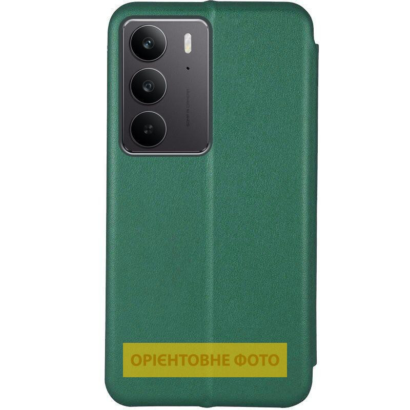 Кожаный чехол-книжка Classy для Xiaomi Redmi A5 (Europe version) Херсон - изображение 2