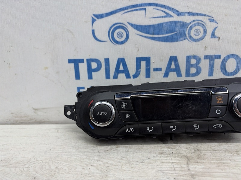 Блок управления климат-контролем Ford Kuga 2011-2019 2056864 (Арт. 84196) Киев - изображение 3