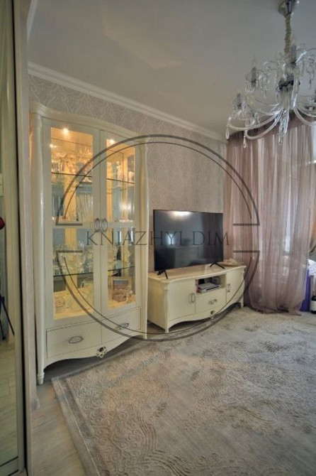 ЖК Парковый Город. Отличная 1 к.кв на Минском массиве. Код Объекта: № 21122685 Киев - изображение 6